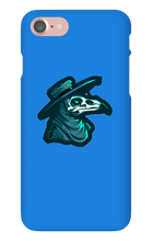 mr_ta3oon1 iPhone Phone Cases