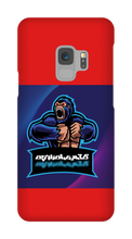 oshiolga36 Samsung Phone Cases