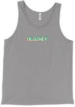 oldzhey Tank Top