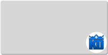 king_darksky XXL Gaming Mousepad