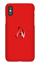 acesouza iPhone Phone Cases