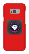 chriswickergaming Samsung Phone Cases