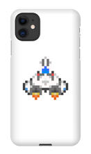 madrealmgaming iPhone Phone Cases
