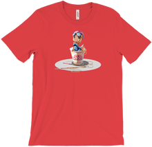 n0odleminx T-Shirts