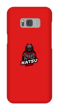natsubodies Samsung Phone Cases