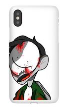 el_eduard0s iPhone Phone Cases