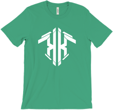 The BLVD GANG Logo Shirts