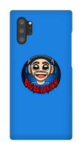 bigbaldrich1 Samsung Phone Cases
