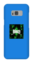 Biiinzzys Background Samsung Case