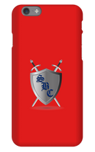 sirbravocommand iPhone Phone Cases