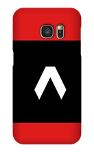abs_ence Samsung Phone Cases