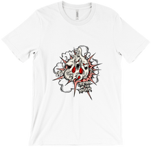theeloneghost32 T-Shirts