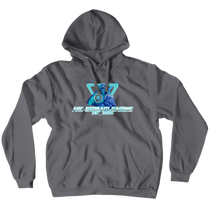 Arc_Angel Hoodies (No-Zip/Pullover)