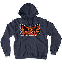 orbxlock_on Hoodies (No-Zip/Pullover)