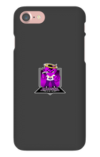 kvnglaw iPhone Phone Cases