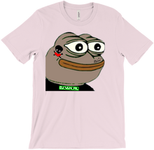 IVAN-YEP SHIRT