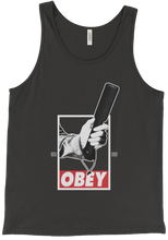 Obey Tank