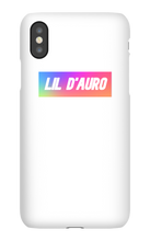 LIMITED! - Special lil d'auro Phonecase