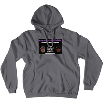 paulvofficial Hoodies (No-Zip/Pullover)