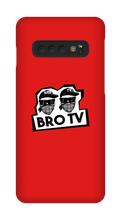brotv_oficial Samsung Phone Cases