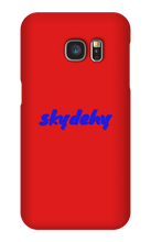 skydehy Samsung Phone Cases