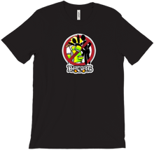 No Sex on the Drums Tee