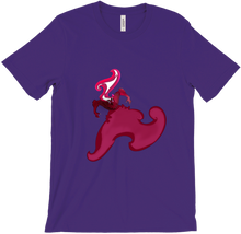 Demon chicken (no text) T-Shirt
