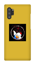 huhn_legend Samsung Handy Hülle