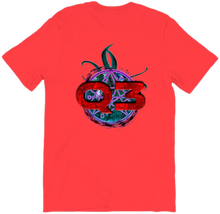 Remera del Canal (Alt)