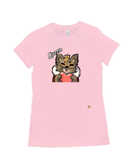 Queen Monarch Womens Tee