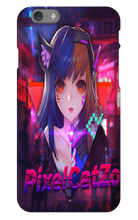 Pixi´s Iphone Case (Logo)
