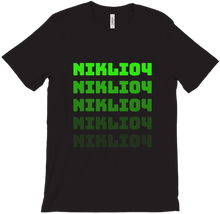 nikli04 T-Shirts