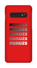 muxuzs Samsung Phone Cases