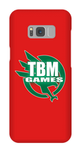 tbmgames Samsung Phone Cases