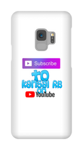Samsung Phone Case