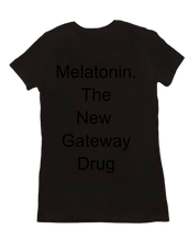 gateway drug shirt