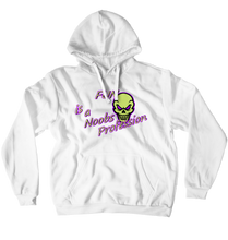 proepicnoob Hoodies (No-Zip/Pullover)