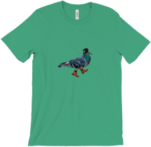 Harlem Pigeon T-Shirt
