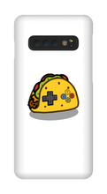 raulthehumantaco Samsung Phone Cases