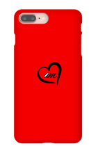 anniemay iPhone Phone Cases