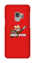 shinoseven Samsung Phone Cases