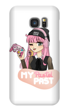 mypastelpast Samsung Phone Cases
