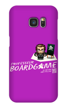 Étui Galaxy - Professeur Board Game