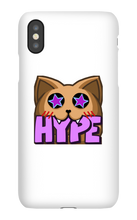 rainataleth iPhone Phone Cases