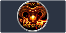 piddy91 XXL Gaming Mousepad