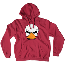 Hoodies (No-Zip/Pullover)