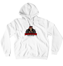Kinzie M Gaming Hoodies (No-Zip/Pullover)