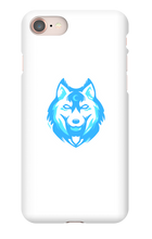 moonwipe_ iPhone Phone Cases