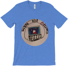 Gaming For Greatness Logo T-Shirt