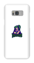 tris_x_game Samsung Phone Cases